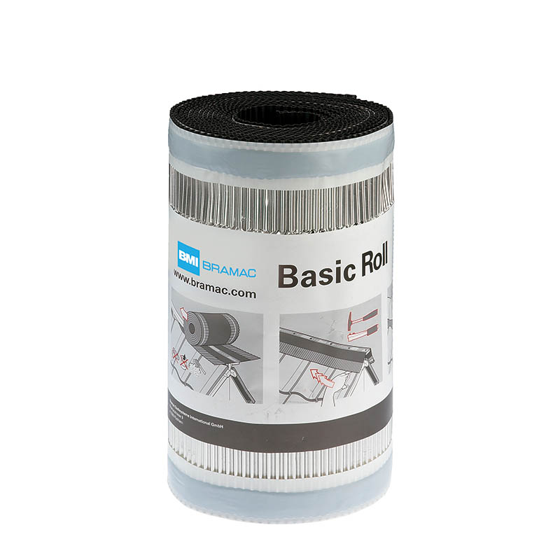 Bandă coamă Bramac Basic Roll