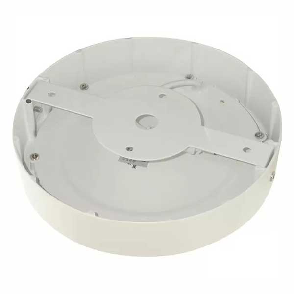 Aplică Led 12W Rotundă Alb Cald