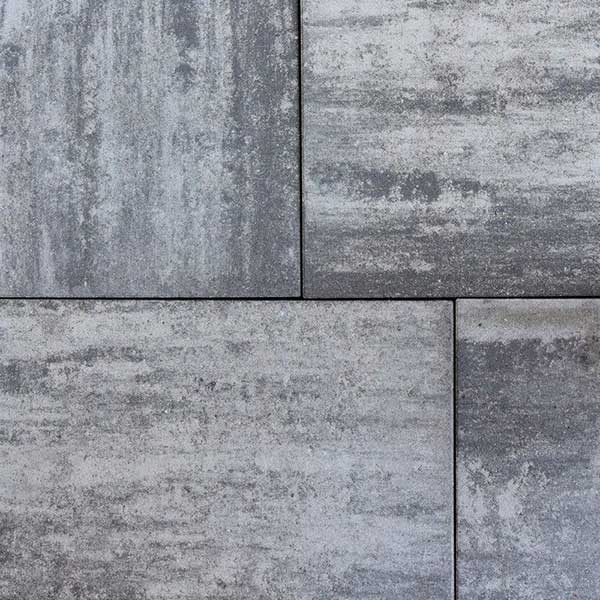 Pavaj combi de mari dimensiuni Semmelrock Citytop Grande Combi