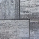 Pavaj combi de mari dimensiuni Semmelrock Citytop Grande Combi