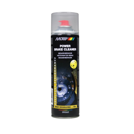 SPT MOTIP BRAKE DISCURI 500ML