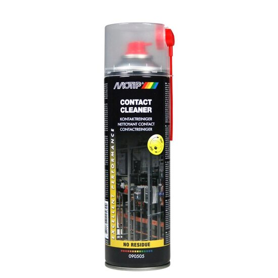 SPT MOTIP CONTACT CLEANER 500M 