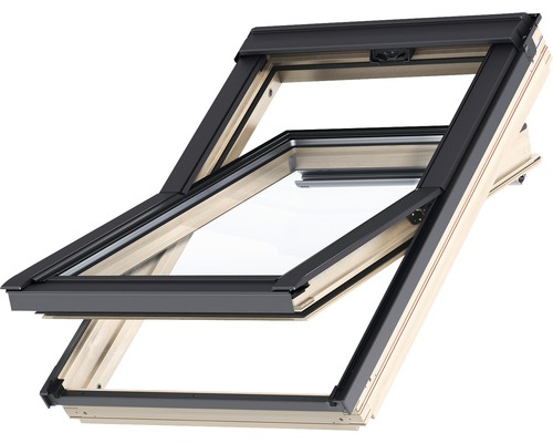 Fereastră de mansardă Velux