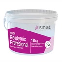 Glet gata preparat Siniat Nida READYMIX Profesional