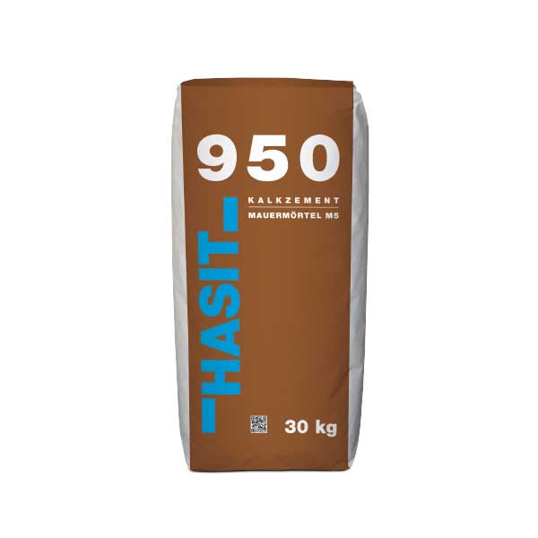 MORT.ZID.950 HASIT 30KG/42