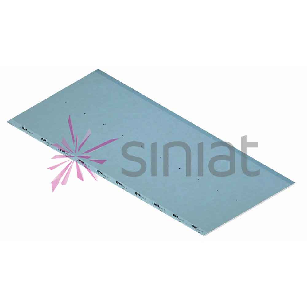 SINIAT.PLACA.ALBASTRA.2600X12.5 