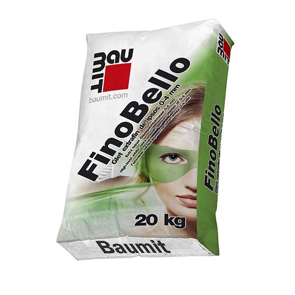 GLET.FINO.BELLO 20 KG 54/PAL