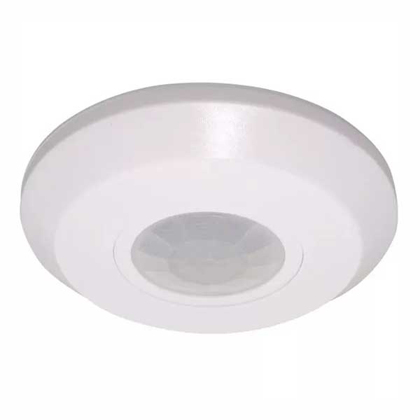 Senzor de mișcare 800W Extra Plat 360 Grade luminozitate și timp reglabil