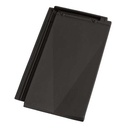 Țiglă Tondach V11 Porsche Design 40 antracit cu finisaj mat