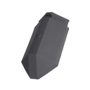 Țiglă coamă de început Tondach V11Porsche Design