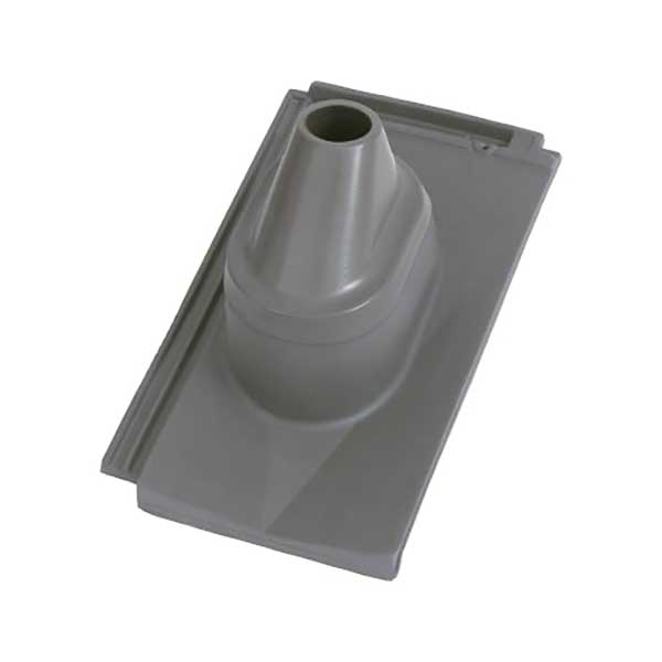 Țiglă set antenă Tondach V11 Porsche Design