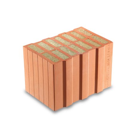 [IZOPR38344175] Cărămidă Porotherm 36.5 TermoPlus