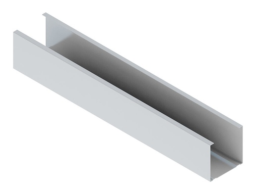 [IZOSN4042732] Profil metalic montaj gips-carton Siniat NIDA Metal CW50 4000 mm