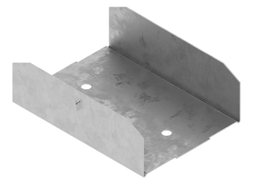 [IZOSN4042814] Racord prelungire CD60 Siniat NIDA Metal