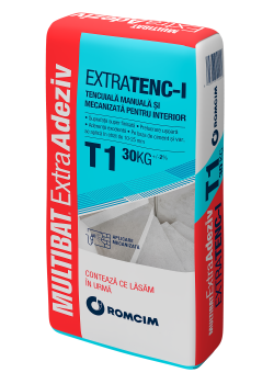 [IZORMEXTRATENCIT130] MORT.EXTRAT.I.ROMCIM 30KG 42/P