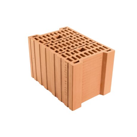 [IZOPR253X13ROBUST] Cărămidă Porotherm 25 3x1/3 Robust