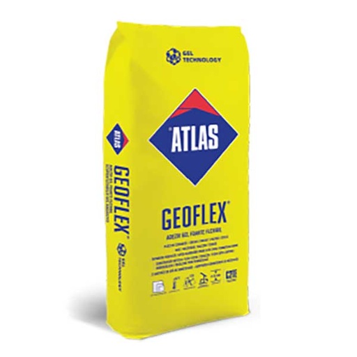 [IZOTLC2TE25KG] CES.ADEZ.GEOFLEX 25KG/42 Pal