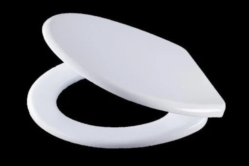 [IZOHK262HSEAT] Capac WC Heko Seat