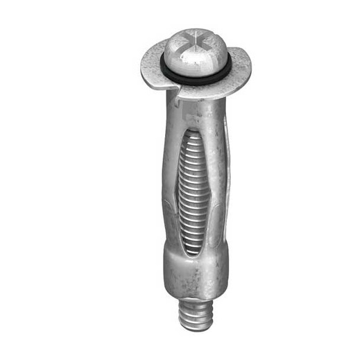 [IZOSN4042687] Diblu Molly Siniat M4x40 cutie 100 buc