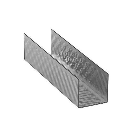 [IZOSN4082435] Profil metalic ghidaj gips-carton Siniat SMART Metal UD30 3000 mm