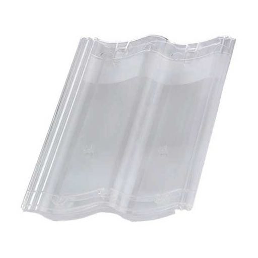 [IZOBRSSST30972] Țiglă Bramac Donau Transparentă