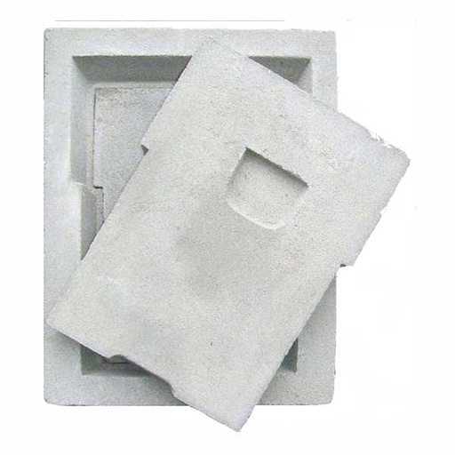 [IZOLM2985] USA HORN BETON