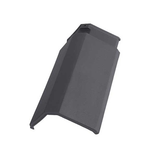 Țiglă coamă Tondach V11Porsche Design
