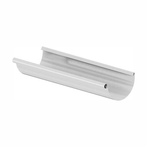 Jgheab Roofart Scandic® Alb RAL 9010