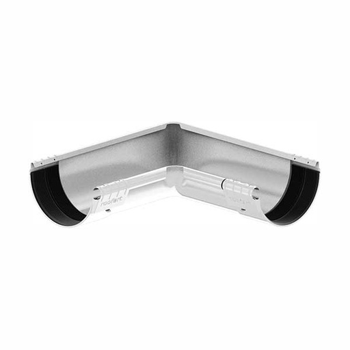 Colțar interior cu brățară 90° Roofart Scandic® Alb RAL 9010