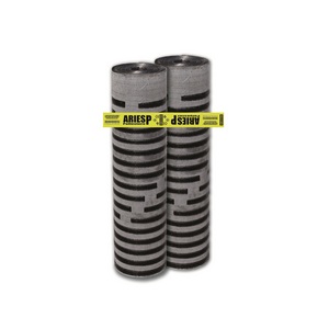 Membrană barieră și difuzie de vapori General Membrane Aries Strips P -5°C 3 mm