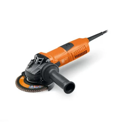 [IZOFN72228060000] Polizor unghiular compact Fein CG 13-125 V Ø 125 mm 1300 W